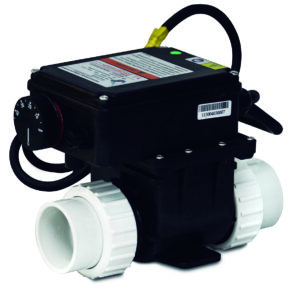 Calentador en Línea 2.0 KW
