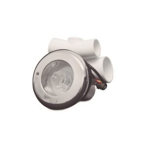 Jet Hidro Leds (Manual)