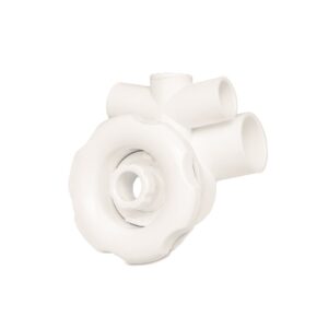 Jet Hidro  Trans Blanco