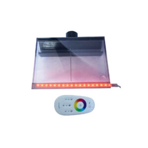 Catarata Led (QB600-S)