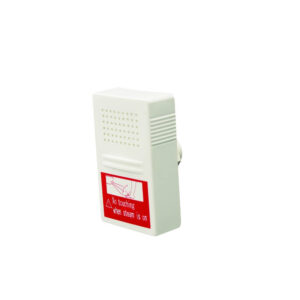 Cubierta de Vaporizador (Small)