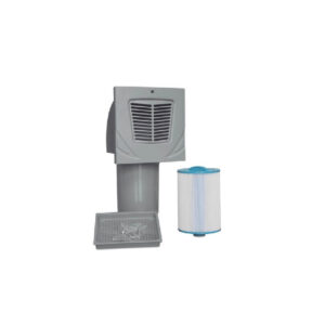 Desnatador Filtro Para Spa-Piscina