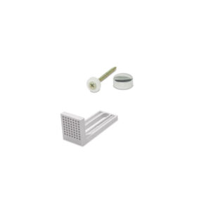 Kit Soportes P/Mandil