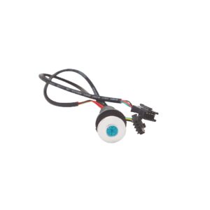 Luz Led Waterproof 21.5 mm