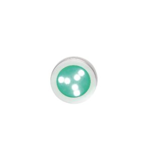 Luz Led Waterproof 60 mm