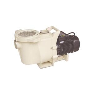 Motor Spa Piscina Pent. de 1.5 HP