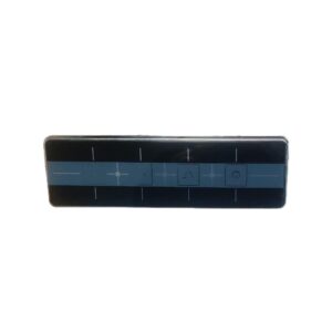 Pantalla LCD Basic Negro