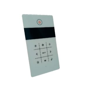 Pantalla LCD Cabina Hidro-Sauna