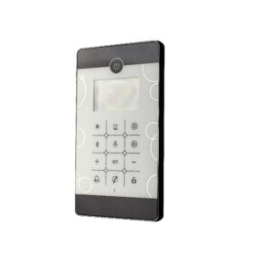 Pantalla LCD  Cabina  Hidro-Sauna (B)