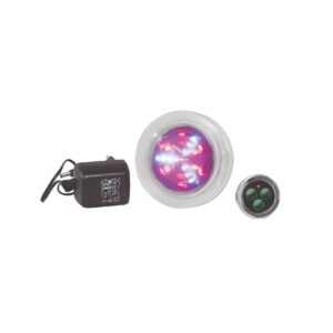 Luz Led Waterproof 110 mm