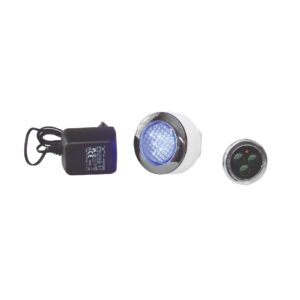 Luz Led Waterproof  68 mm