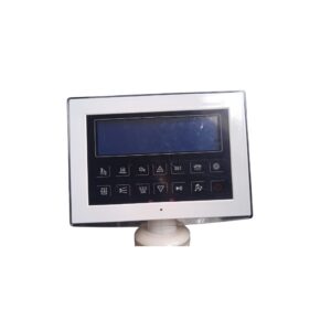 Pantalla LCD Premium C. Blanco