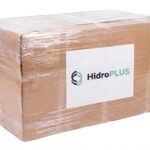 Caja de cartón corrugado para Tina