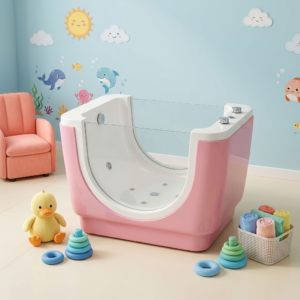 Tina Hidro Baby - HidroPLUS
